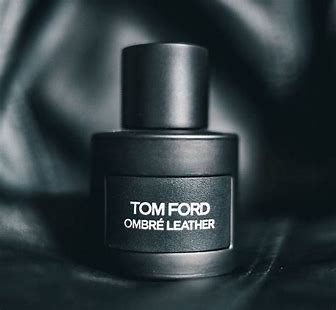OMBRÉ LEATHER 100ml – L’Essence Intense du Cuir