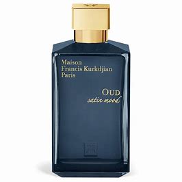 OUD SATIN MOOD – 70ml & 200ml – L’Élégance d’un Voile Oriental