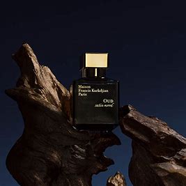 OUD SATIN MOOD – 70ml & 200ml – L’Élégance d’un Voile Oriental