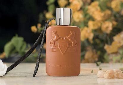 ALTHAÏR 125ml – La Réinvention Moderne de la Vanille Bourbon