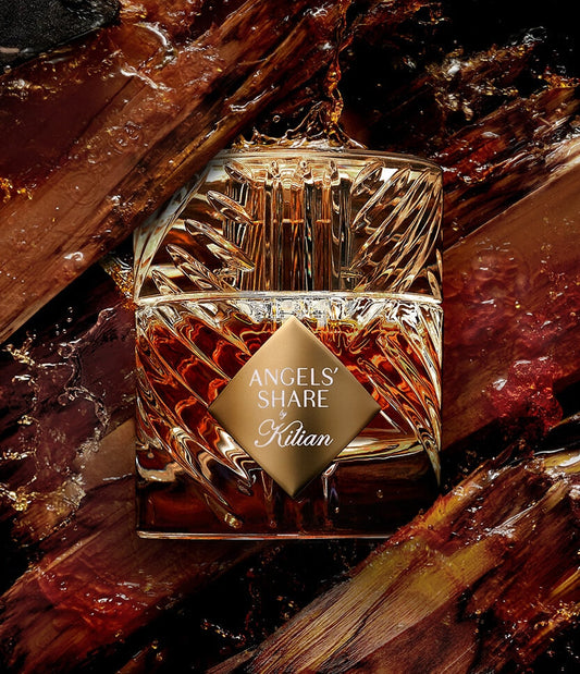 ANGEL'S SHARE 100ml – L’Essence d’un Cognac Envoûtant