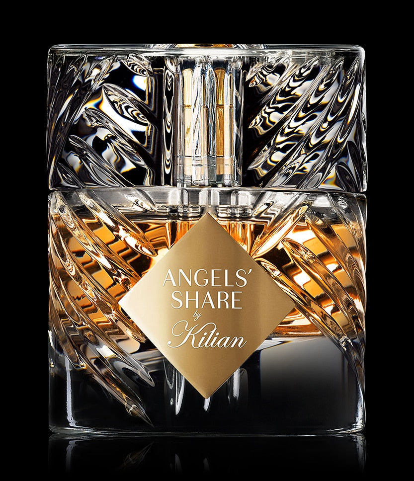 ANGEL'S SHARE 100ml – L’Essence d’un Cognac Envoûtant