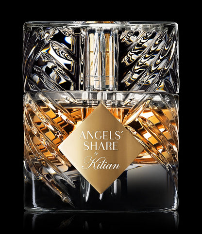 ANGEL'S SHARE 100ml – L’Essence d’un Cognac Envoûtant