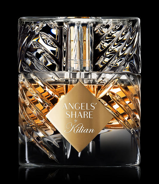 ANGEL'S SHARE 100ml – L’Essence d’un Cognac Envoûtant