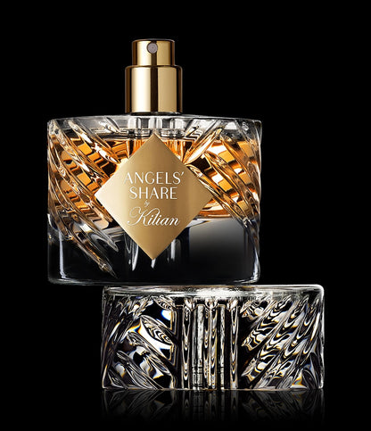 ANGEL'S SHARE 100ml – L’Essence d’un Cognac Envoûtant