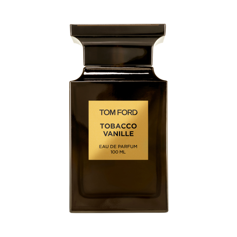 TOBACCO VANILLE 100ml – L’Élégance Intense du Tabac et de la Vanille