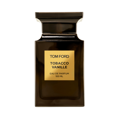 TOBACCO VANILLE 100ml – L’Élégance Intense du Tabac et de la Vanille