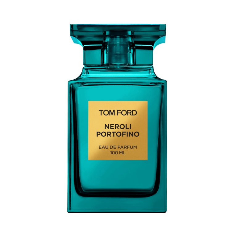 NÉROLI PORTOFINO 100ml – L’Essence Fraîche de la Riviera Italienne 