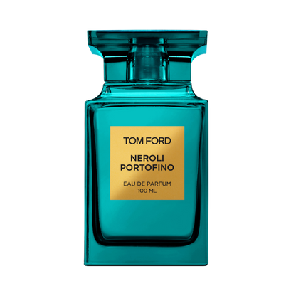 NÉROLI PORTOFINO 100ml – L’Essence Fraîche de la Riviera Italienne 
