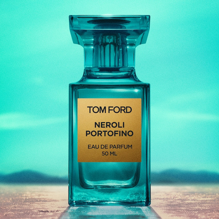 NÉROLI PORTOFINO 100ml – L’Essence Fraîche de la Riviera Italienne 