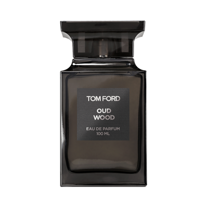 OUD WOOD 100ml – L’Intensité du Bois d’Oud 