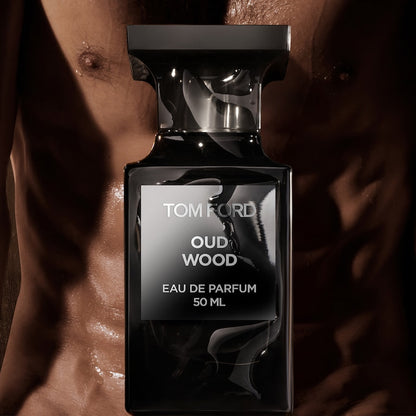 OUD WOOD 100ml – L’Intensité du Bois d’Oud 