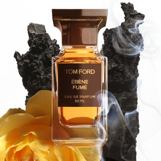ÉBÈNE FUMÉ 100ml – L’Intensité du Bois Sacré 
