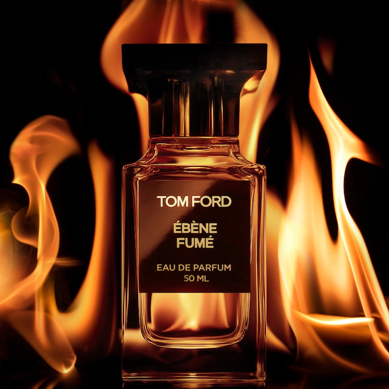ÉBÈNE FUMÉ 100ml – L’Intensité du Bois Sacré 