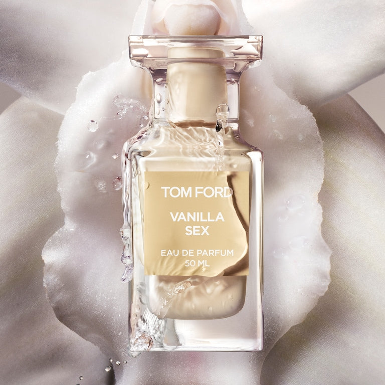 VANILLA SEX 100ml – L’Addiction Vanillée Réinventée