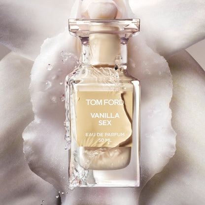 VANILLA SEX 100ml – L’Addiction Vanillée Réinventée