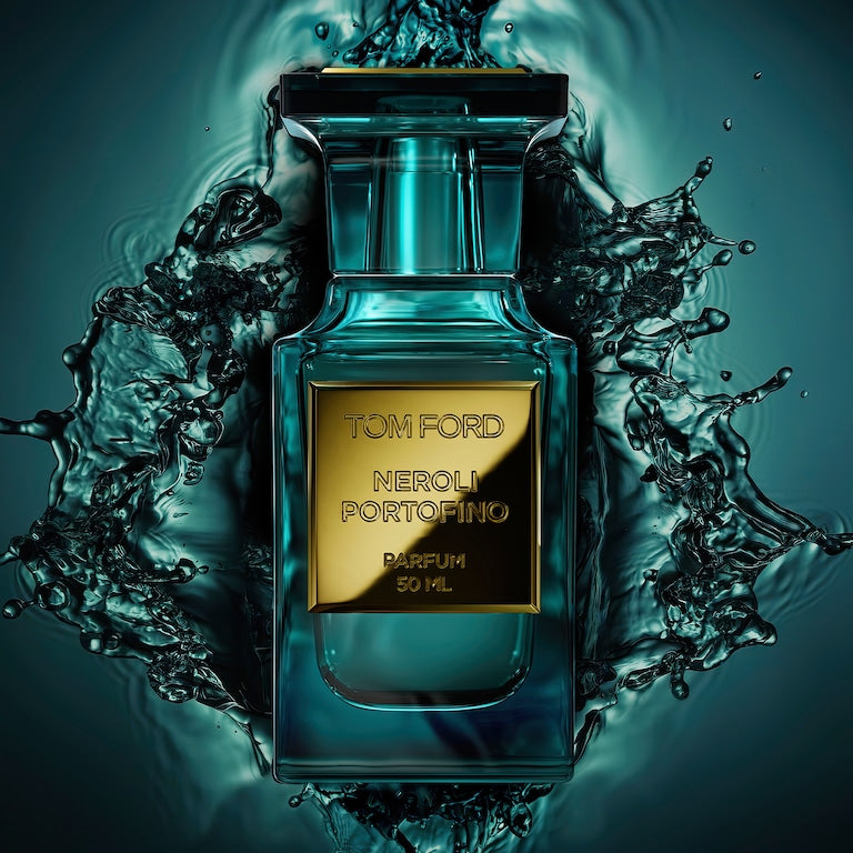 NEROLI PORTOFINO PARFUM 100ml – Une Intensité Fraîche et Solaire 
