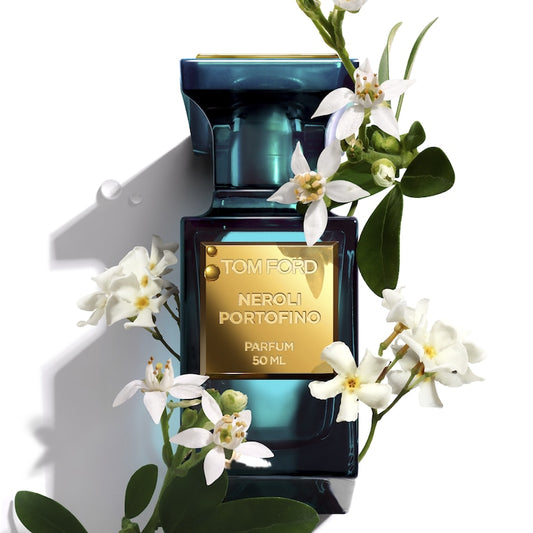 NEROLI PORTOFINO PARFUM 100ml – Une Intensité Fraîche et Solaire 