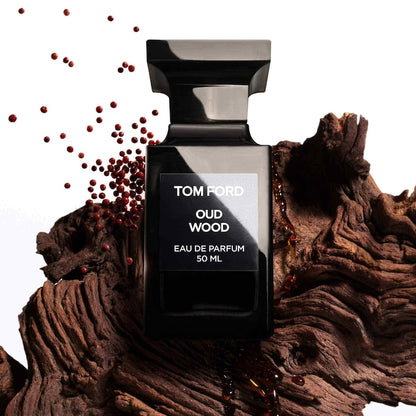 OUD WOOD 100ml – L’Intensité du Bois d’Oud 