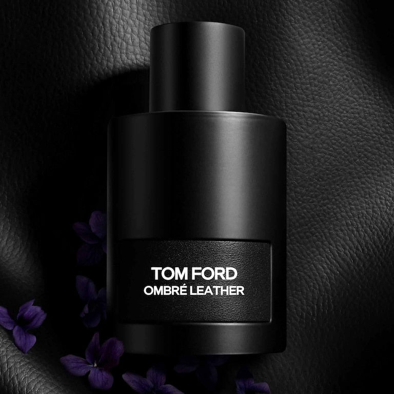 OMBRÉ LEATHER 100ml – L’Essence Intense du Cuir