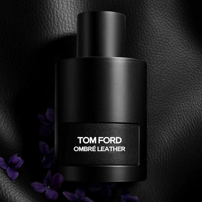 OMBRÉ LEATHER 100ml – L’Essence Intense du Cuir